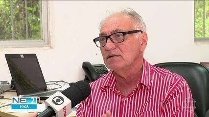 Carlos Wellington de Azevedo Pires Sobrinho