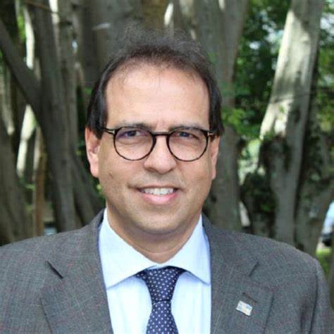 Alexandre Duarte Gusmão