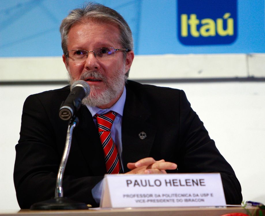 Paulo Roberto do Lago Helene